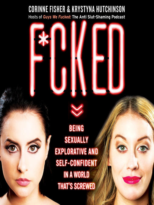 Title details for F*cked by Krystyna Hutchinson - Available